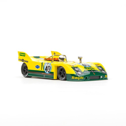 Slot car nsr porsche - nsr, 908/3