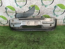 PARAURTI ANTERIORE PER MINI Cooper 1° Serie prima serie (00>06)