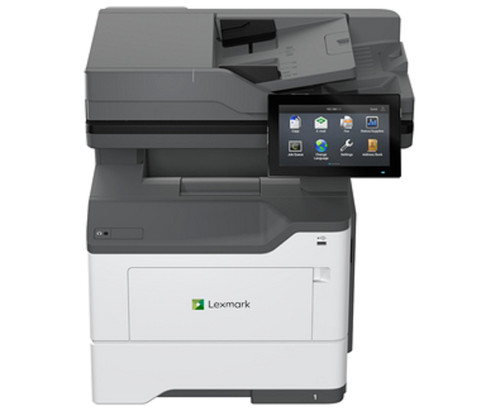 Stampante lexmark mx632adwe - stampante,