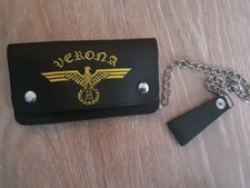 PORTAFOGLIO A CATENA ULTRAS