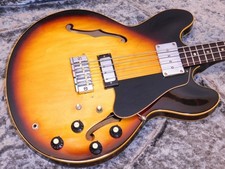 Gibson EB-D '67