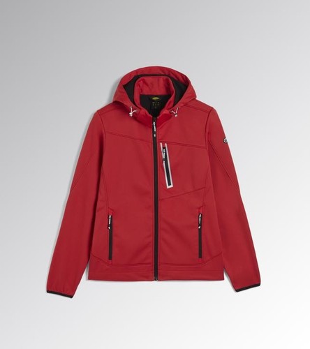 Softshell diadora athena - softshell,
