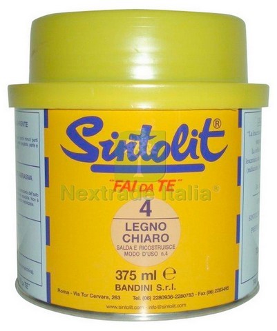 1pz stucco per marmo - 1pz,