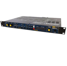 Korg SDD-2000, ritardo