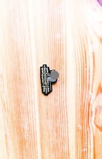 Ventennio PNF Fascio su panno in filo dorato e argentato, per GIL