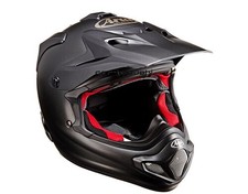 Casco moto fuoristrada Arai