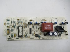 Elettronica COMANDO BAUKNECHT