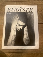 Egoiste xavier dolan 1 - egoiste, #1