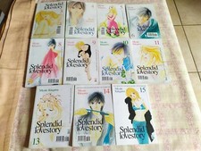 Splendid lovestory 5 6 - lovestory, 3