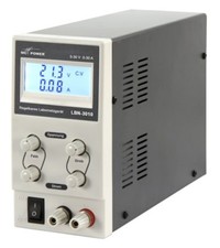 ALP-10A McPower LBN-3010
