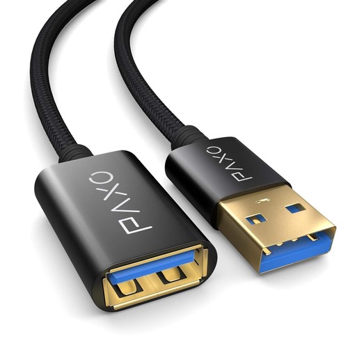 Cavo prolunga usb 10 - prolunga,
