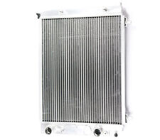 Radiatore acqua Streetstar