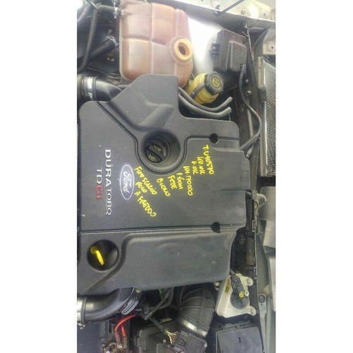 Motore compl ford focus - motore,