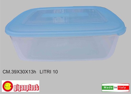 Frigo box service rett - box,