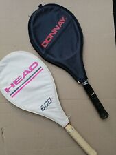 Racchette da tennis vintage