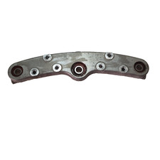 PIASTRA STAFFA SUPPORTO