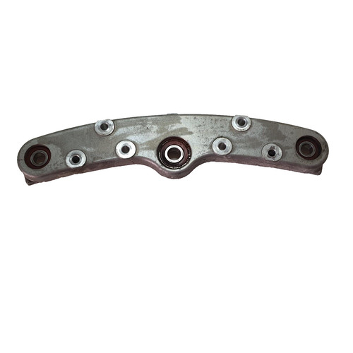 Piastra staffa supporto - staffa,