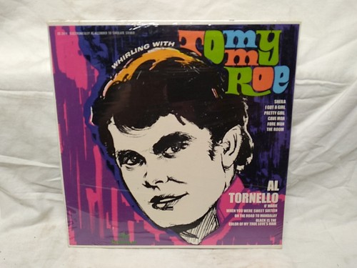 Tommy roe al tornello - al,