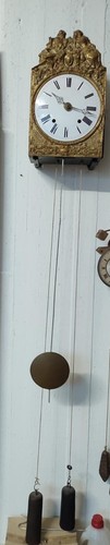 Orologio regolatore pendolo - orologio,