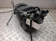 Corpo farfallato Yamaha XP 530