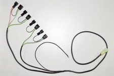 HEALTECH CAMBIO ELETTRONICO CABLAGGIO HONDA CBR 600 RR 2003-2003