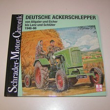 Trattori Agricoli Allgaier
