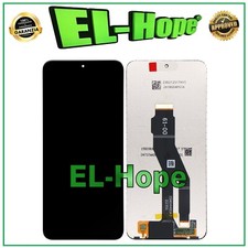 DISPLAY LCD PER HONOR 90 LITE CRT-NX1 TOUCH SCREEN MONITOR SCHERMO VETRO NERO