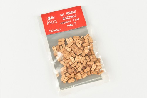 Amati modellismo bozzelli - amati, a