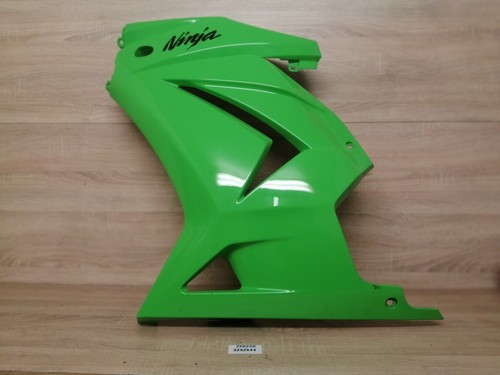 Kawasaki 2009 zxr250 carena - kawasaki,