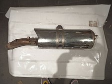 marmitta originale scarico