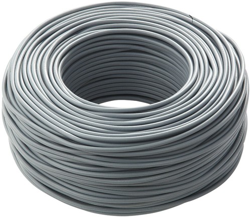 Cavo elettrico filo unipolare - cavo,
