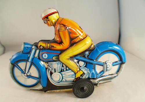 Western germany moto in - germany,