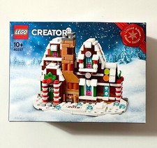 LEGO Seasonal 40337