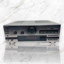 Vintage | Raro | Amplificatore