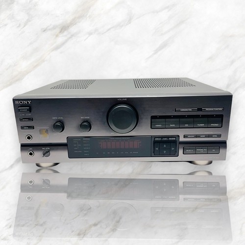 Vintage raro amplificatore - raro,