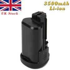 Batteria per Dremel 3500mAh