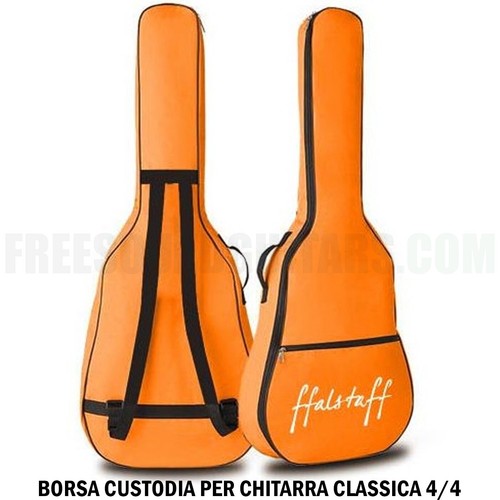 Borsa per chitarra classica - per,