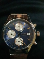 Eberhard cheftain 31040 crono - eberhard,