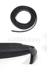 Lancia Flavia Convertibile