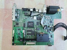 Scheda madre ricevitore