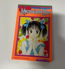 MARMALADE BOY 1 - PRIMA