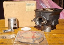 100080090 Kit Cilindro D.40 RMS Piaggio Gilera 2T raffreddamento a Liquido
