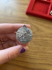 MEDAGLIA BOCCETTE VIII