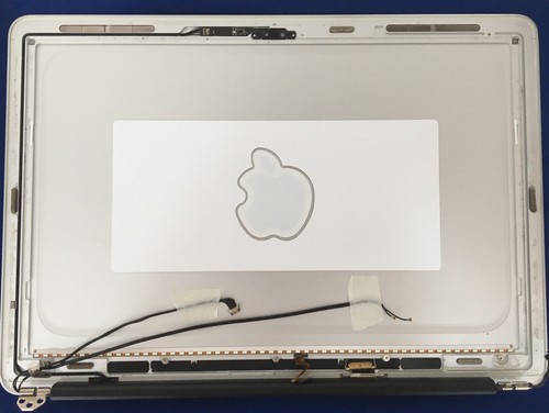 Macbook air scocca lcd - lcd, +