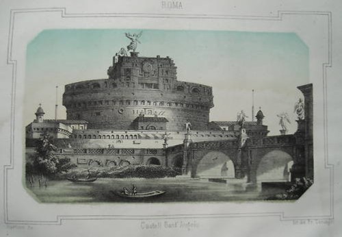 LAZIO_ROMA_CASTEL