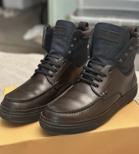 Louis vuitton stivali uomo - vuitton,