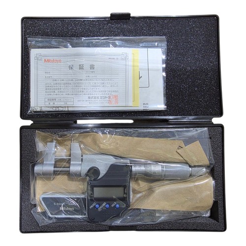 Mitutoyo 345 250 imp - 345-250-30, imp-30mx