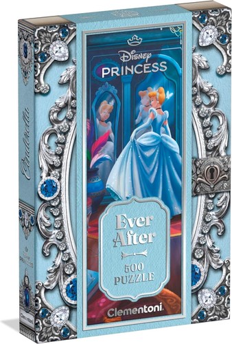 Gadget disney pzl 500 - -,
