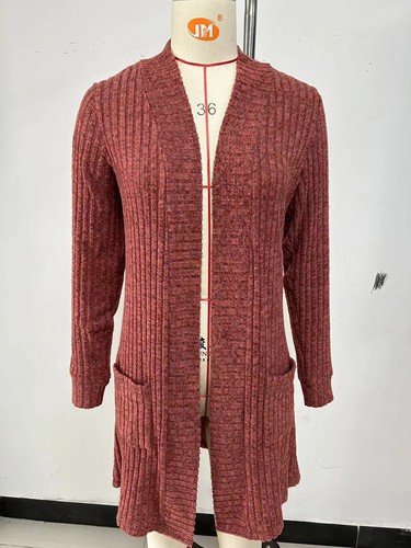 Cardigan cappotto donna
