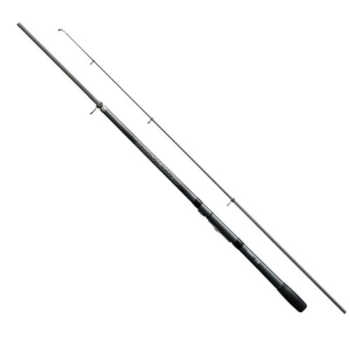 Canna spinning telescopica - da,